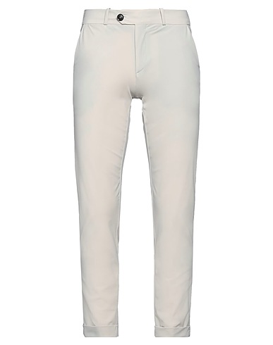 RRD Pantalone Grigio chiaro 79% Poliammide, 21% Elastan