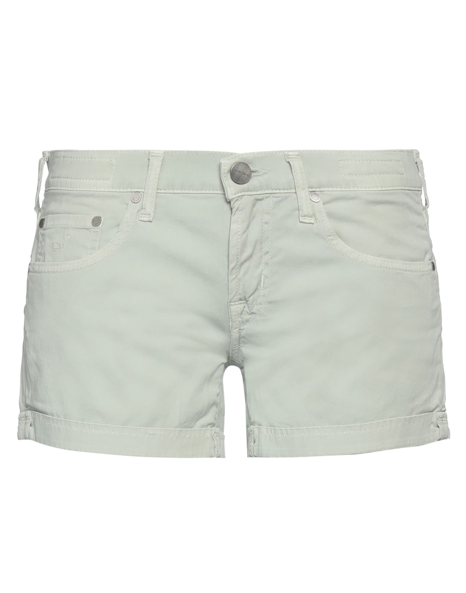 JACOB COHЁN - Shorts & Bermuda Shorts