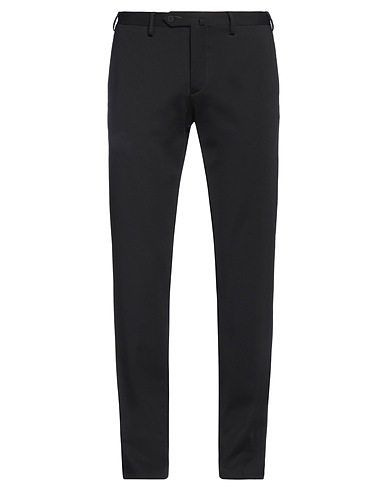 L.B.M. 1911 クラシックパンツ ブラック ナイロン 88% / ポリウレタン 12%