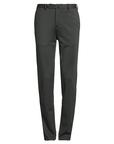 L.B.M. 1911 Pantalone Verde scuro 88% Poliammide, 12% Elastan