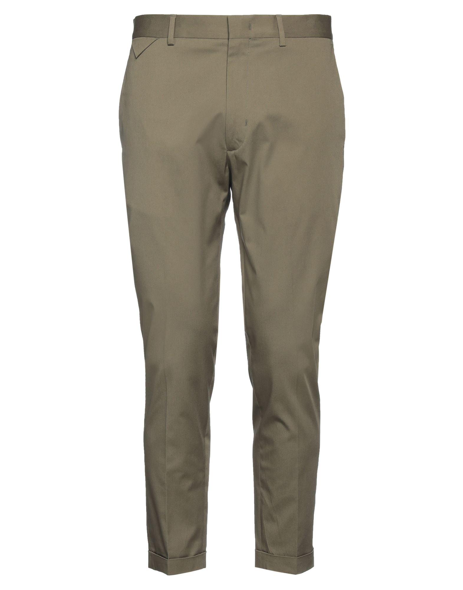 LOW BRAND - Повседневные брюки