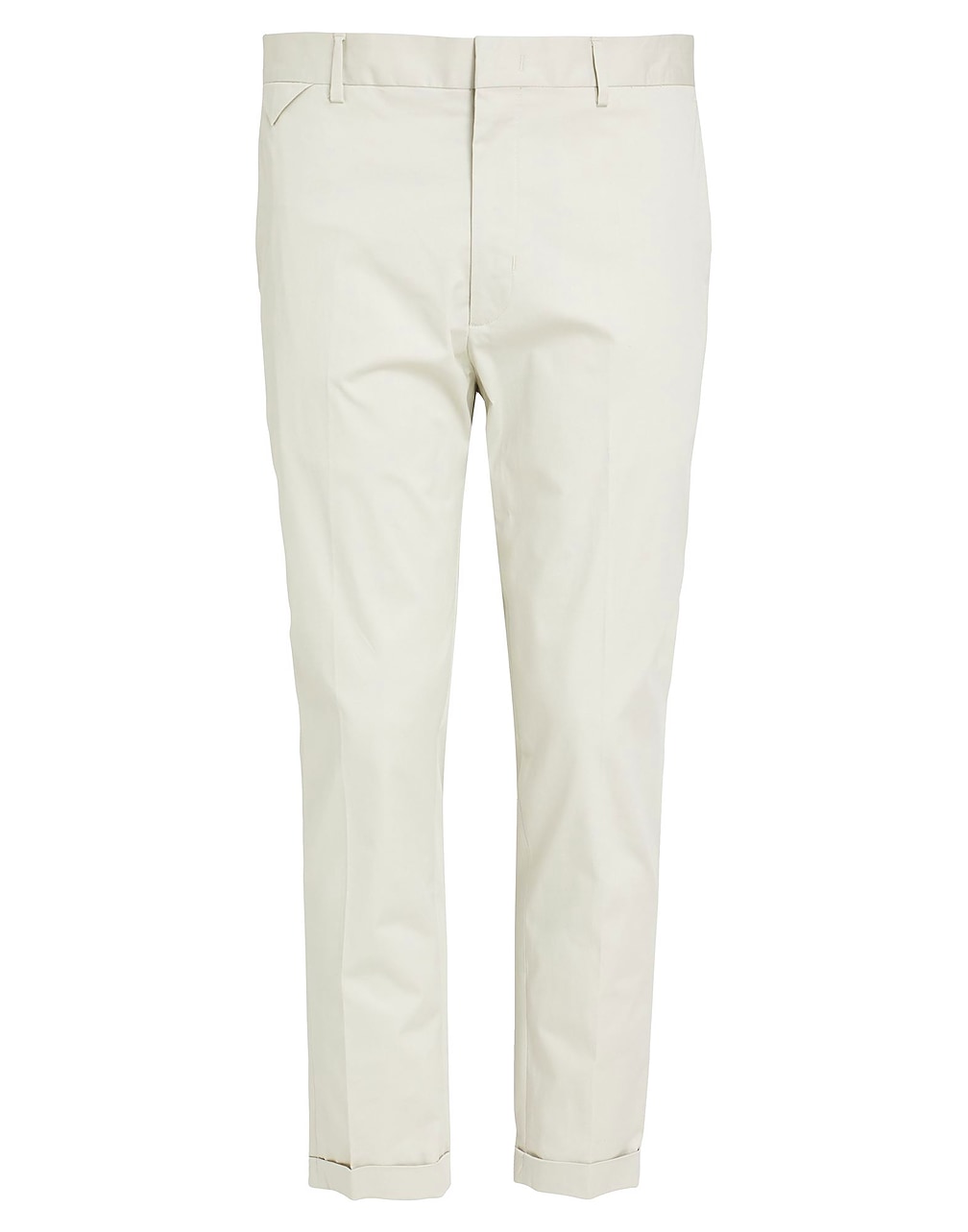 LOW BRAND - Pantaloni