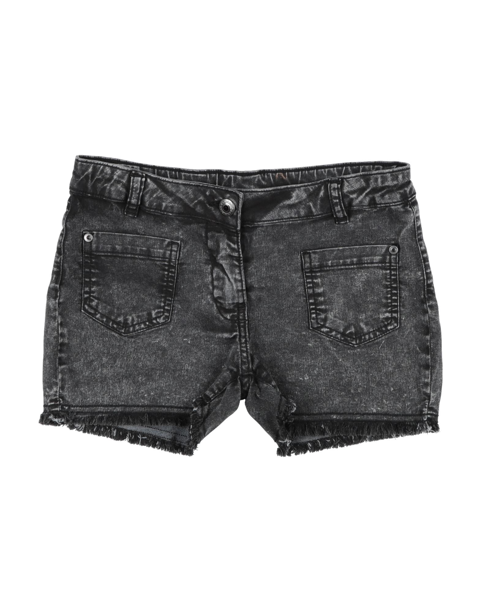 SARABANDA - Denim shorts