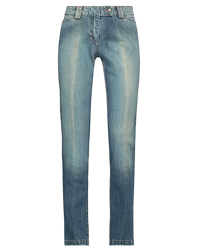 ERMANNO DAELLI Pantalon en jean 100% Coton
