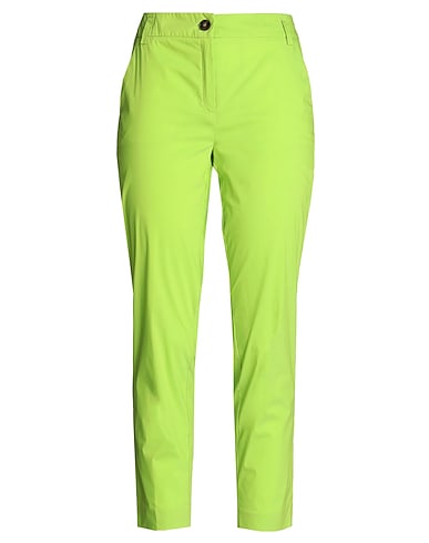 EMME by MARELLA Casual trouser 63% Cotton, 26% Polyamide, 11% Elastane