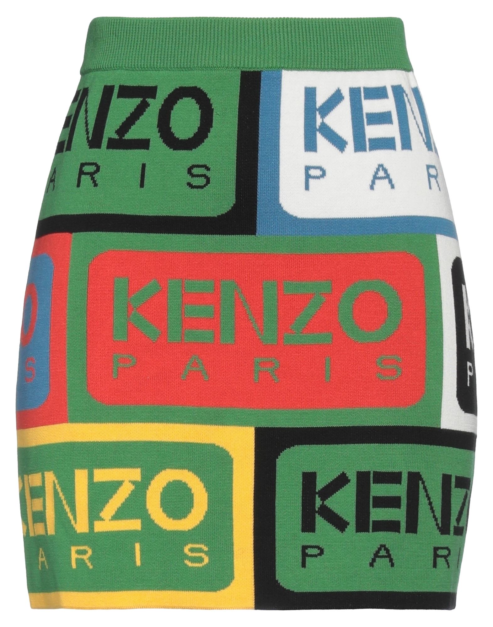 KENZO - Mini skirts