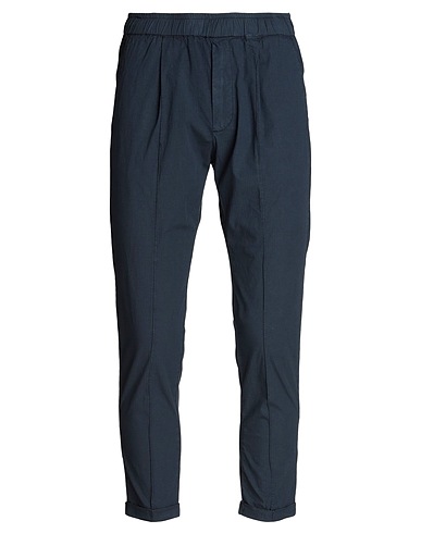 PMDS PREMIUM MOOD DENIM SUPERIOR Pantalone Blu navy 97% Cotone, 3% Elastan
