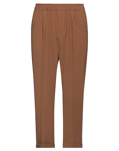 PMDS PREMIUM MOOD DENIM SUPERIOR Casual trouser 97% Cotton, 3% Elastane