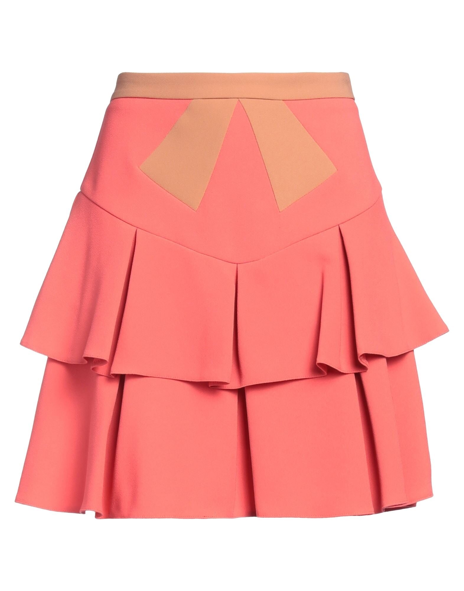 ELISABETTA FRANCHI - Mini skirts