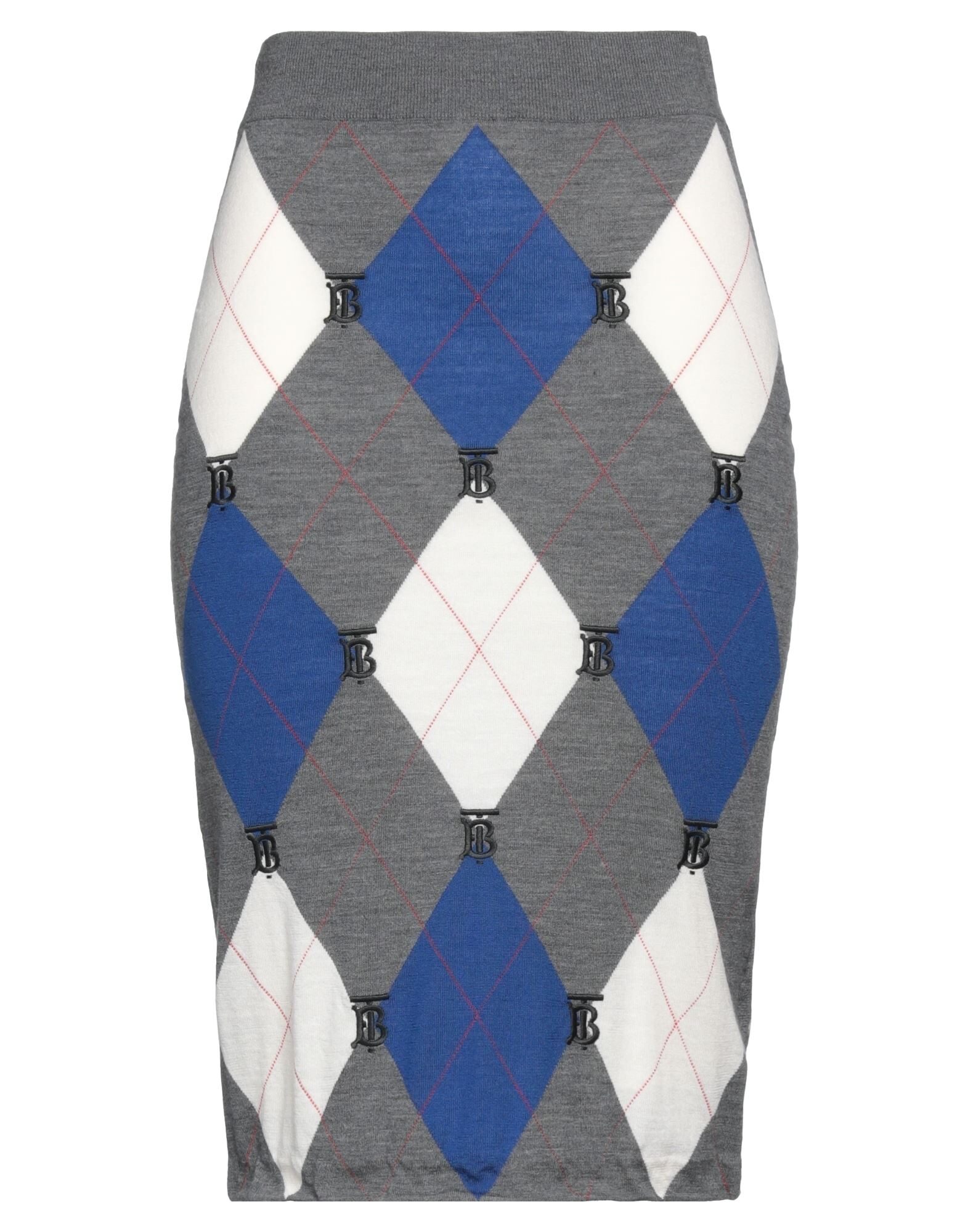 BURBERRY - Midi-Röcke