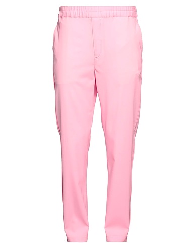 GRIFONI Casual pants 98% Virgin Wool, 2% Elastane