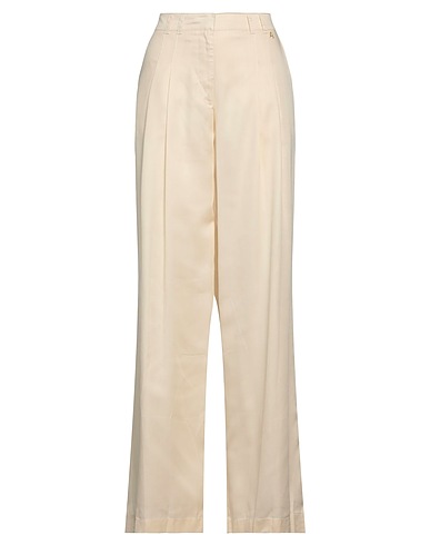 ACTITUDE by TWINSET Pantalone Beige 100% Lyocell