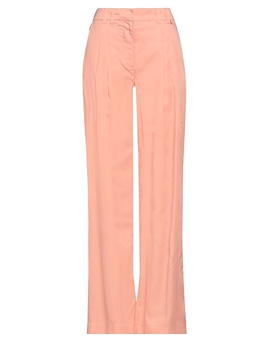 ACTITUDE by TWINSET Pantalone Salmone 100% Lyocell