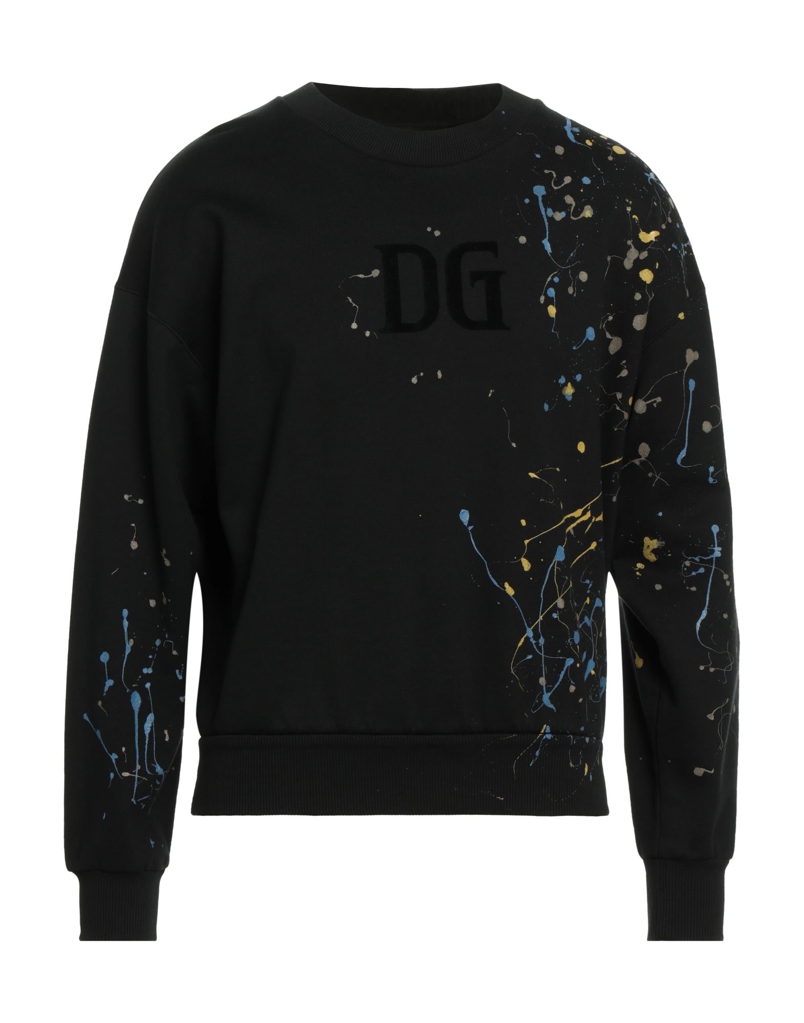 DOLCE&GABBANA - Sweatshirts