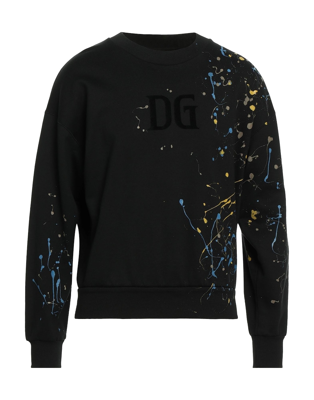 DOLCE&GABBANA - Sweatshirts