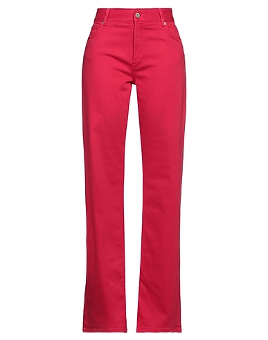 ACTITUDE by TWINSET Casual pants 98% Cotton, 2% Elastane