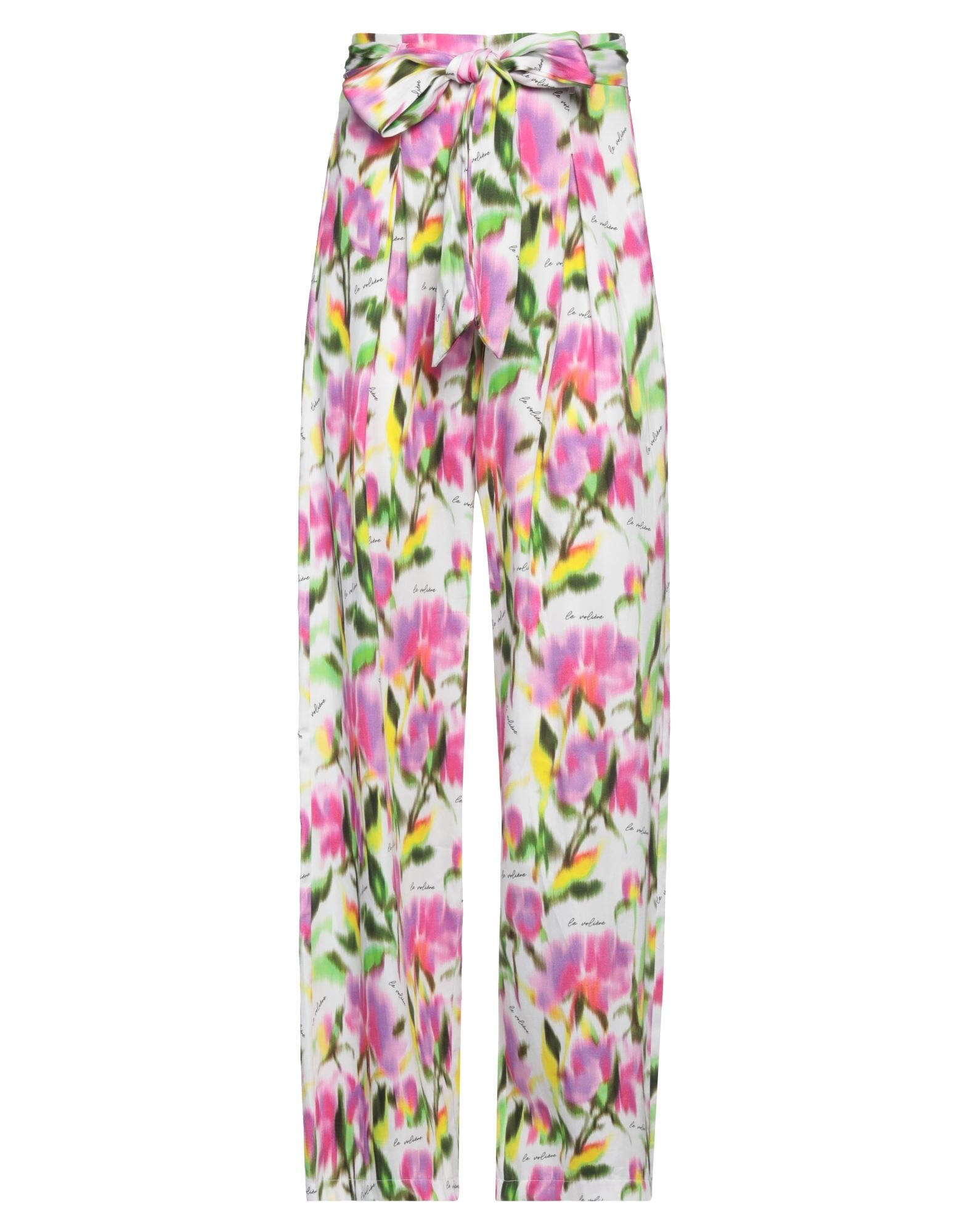 LE VOLIÈRE - Trousers