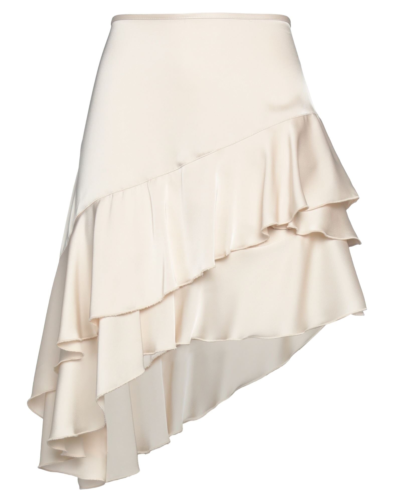 SOALLURE - Mini skirts