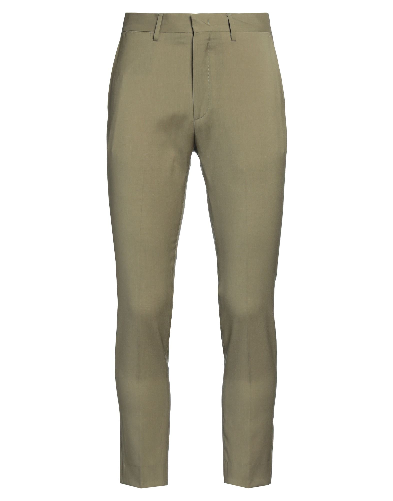 LOW BRAND - Повседневные брюки