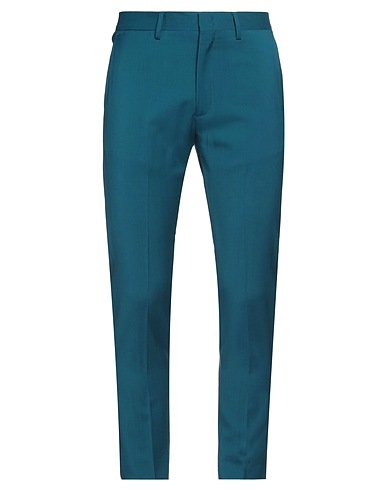 LOW BRAND Casual trouser 100% Wool