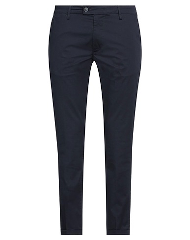 RE_HASH Pantalone 98% Cotone, 2% Elastan