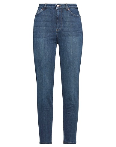 DON THE FULLER Skinny Jeans BLU 92% Cotton, 6% Polyester, 2% Elastane