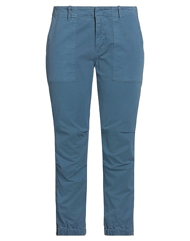 NILI LOTAN Pantalone Avio 98% Cotone, 2% Elastan