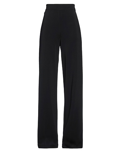 PINKO Casual pants Black 49% Polyamide, 44% Viscose, 7% Elastane
