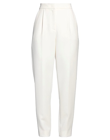 MOSCHINO Pantalons COUTURE 89% Polyester, 11% Élasthanne