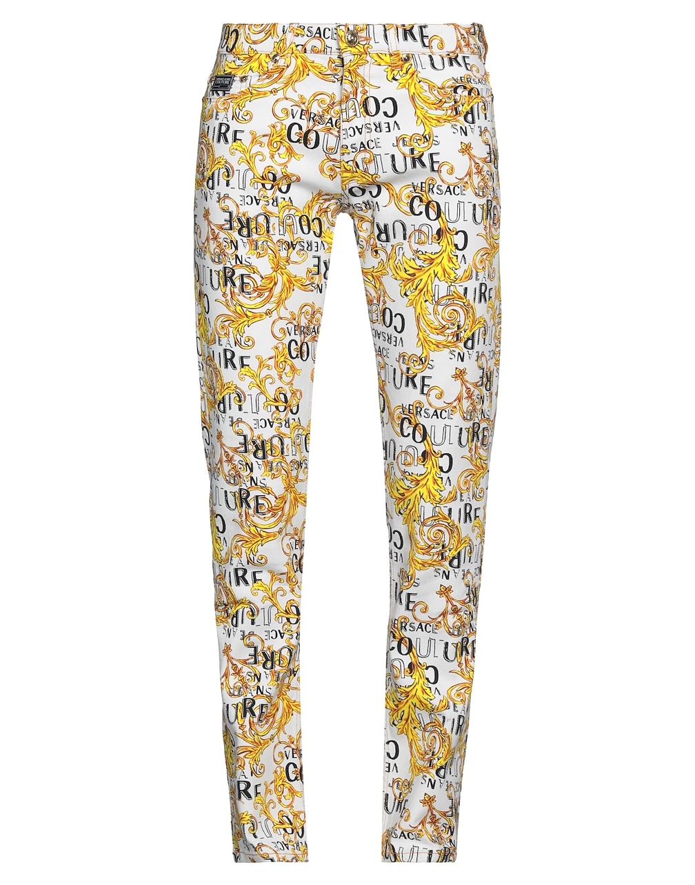 VERSACE JEANS COUTURE - Pants