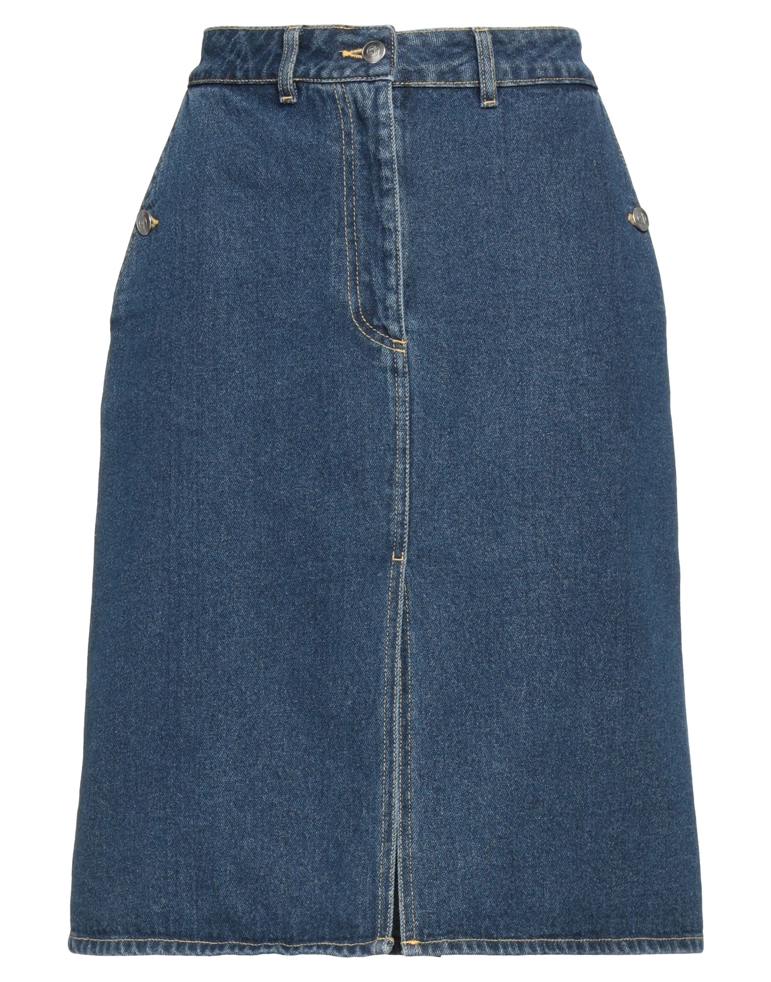 SAKS POTTS - Denim skirts