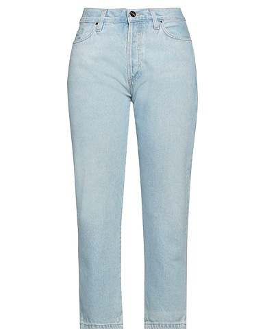GOLDSIGN Pantaloni jeans Blu 100% Cotone