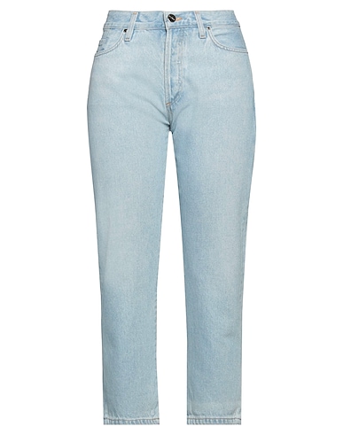 GOLDSIGN Jeans BLU 100% Baumwolle