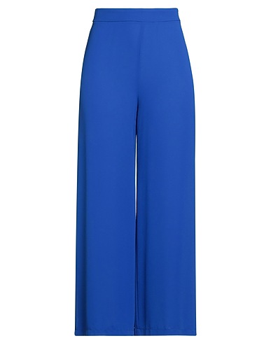 CLIPS Pantalone Blu 100% Poliestere