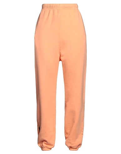 DSQUARED2 Casual pants Salmon pink 100% Cotton