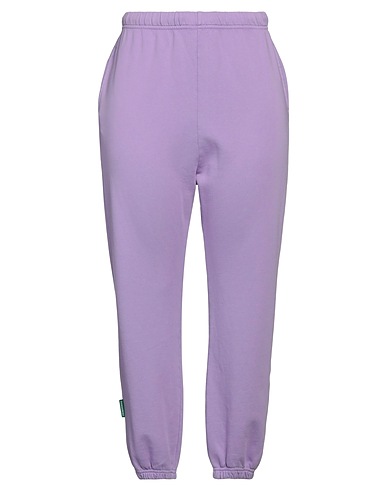 DSQUARED2 Pantalone Malva 100% Cotone