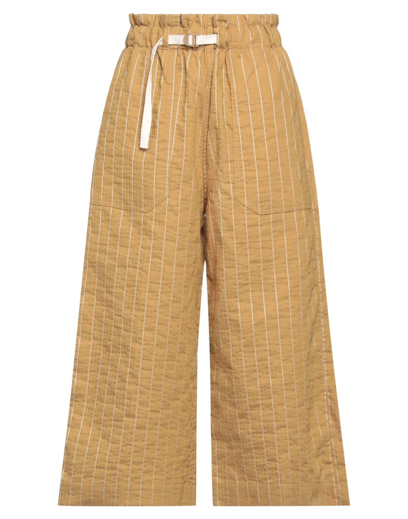 WHITE SAND - Trousers