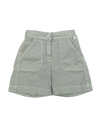 IL GUFO Shorts & Bermuda 98% Cotton, 2% Elastane