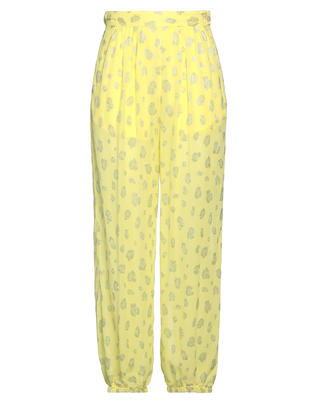 FORTE_FORTE - Trousers