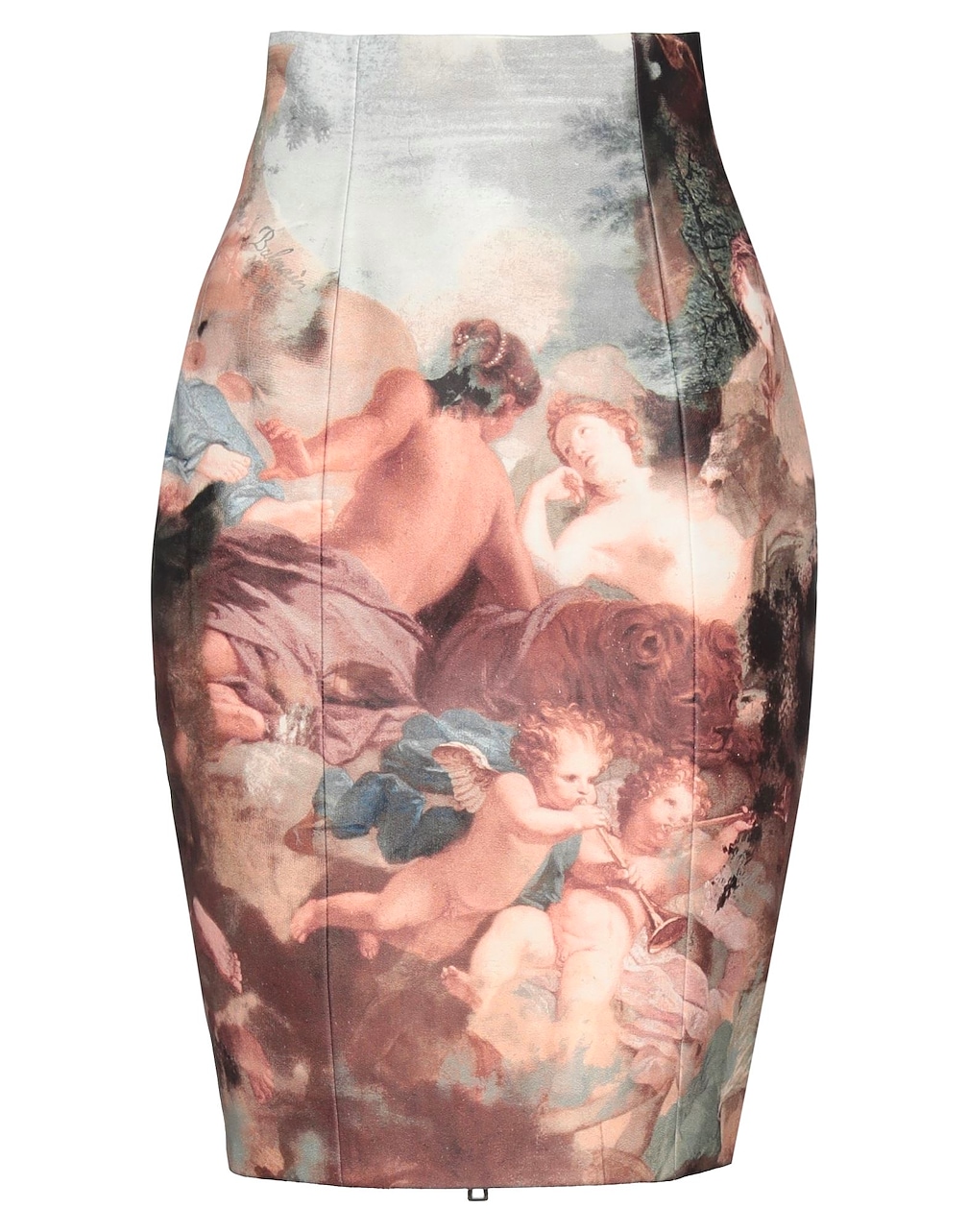 BALMAIN - Μίντι φούστες