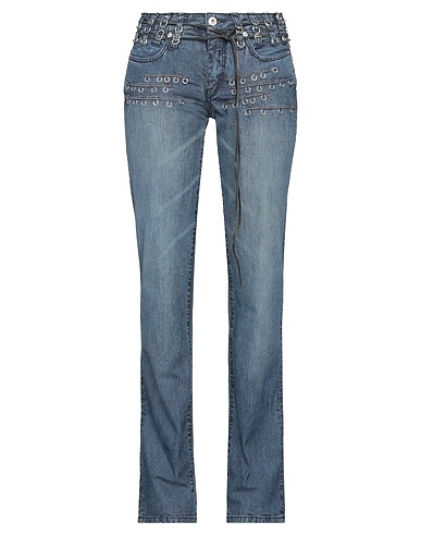 PARASUCO ERGONOMIC JEANS Pantaloni jeans Blu 68% Cotone, 30% Nylon, 2% Lycra®
