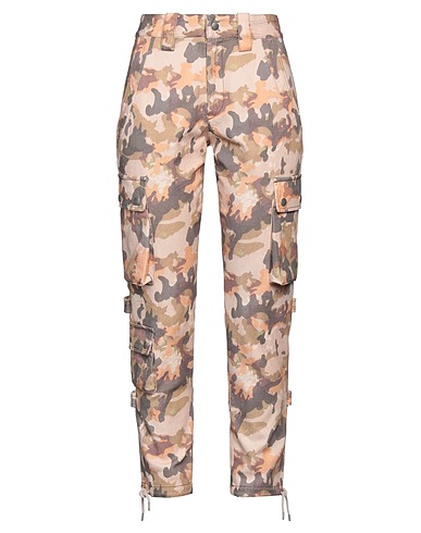 ISABEL MARANT Cargo Cipria 100% Cotone