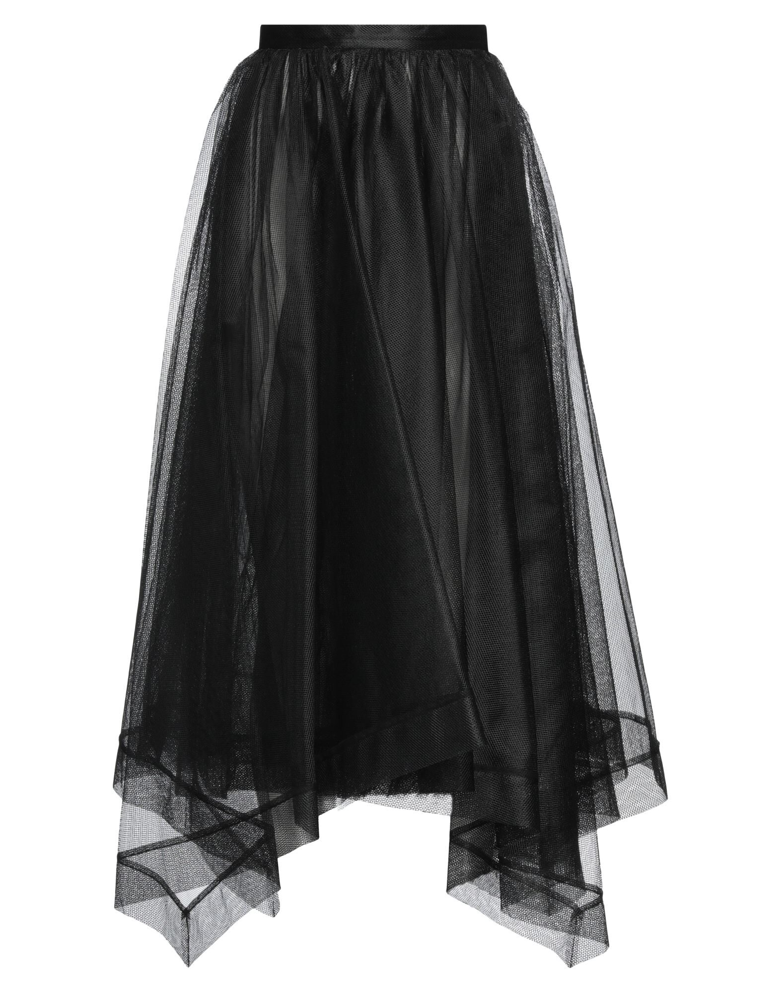 MCQUEEN - Midi skirts