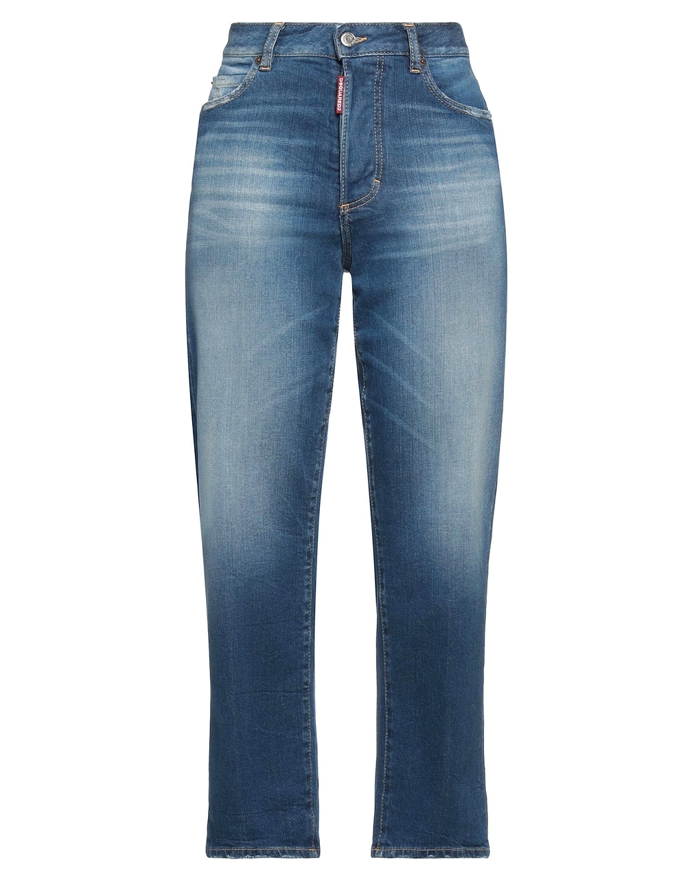 DSQUARED2 - Pantalons en jean
