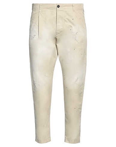 DSQUARED2 Chinos 100% Cotton