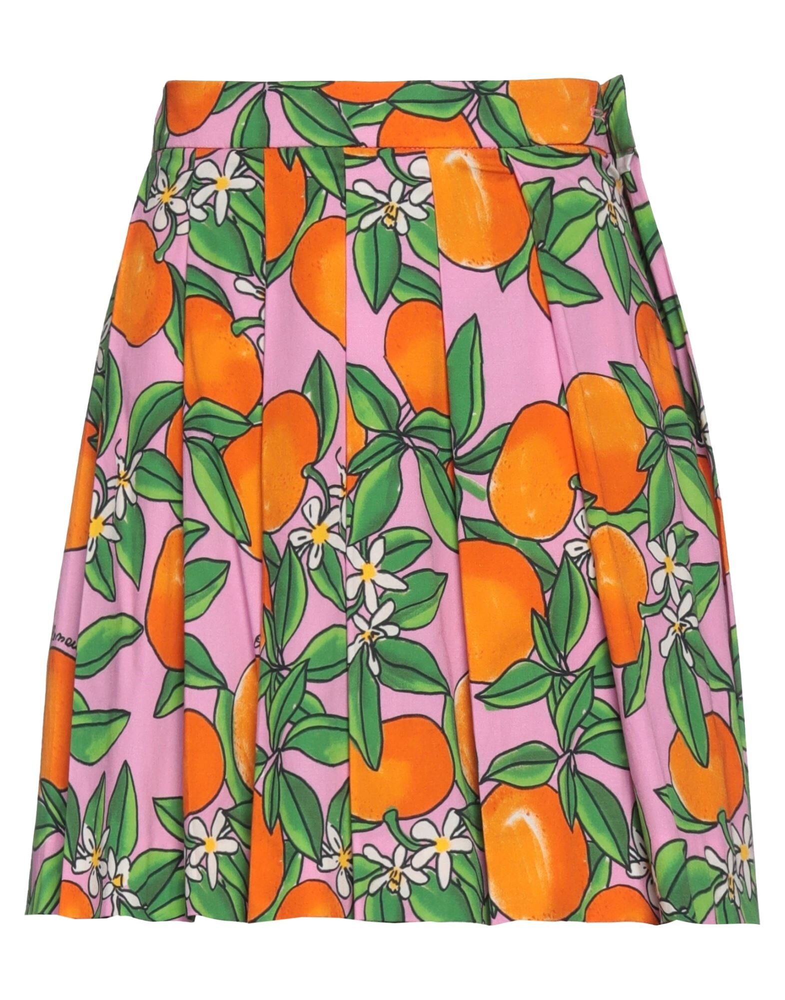 ALESSANDRO ENRIQUEZ - Mini skirts