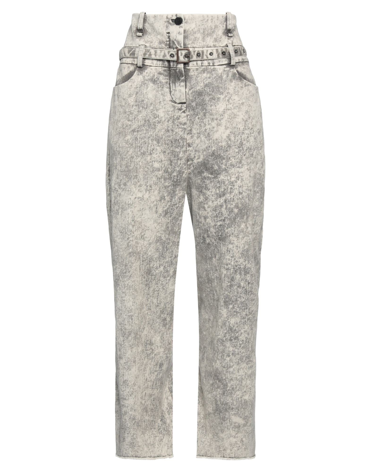 MASNADA - Джинсовые брюки