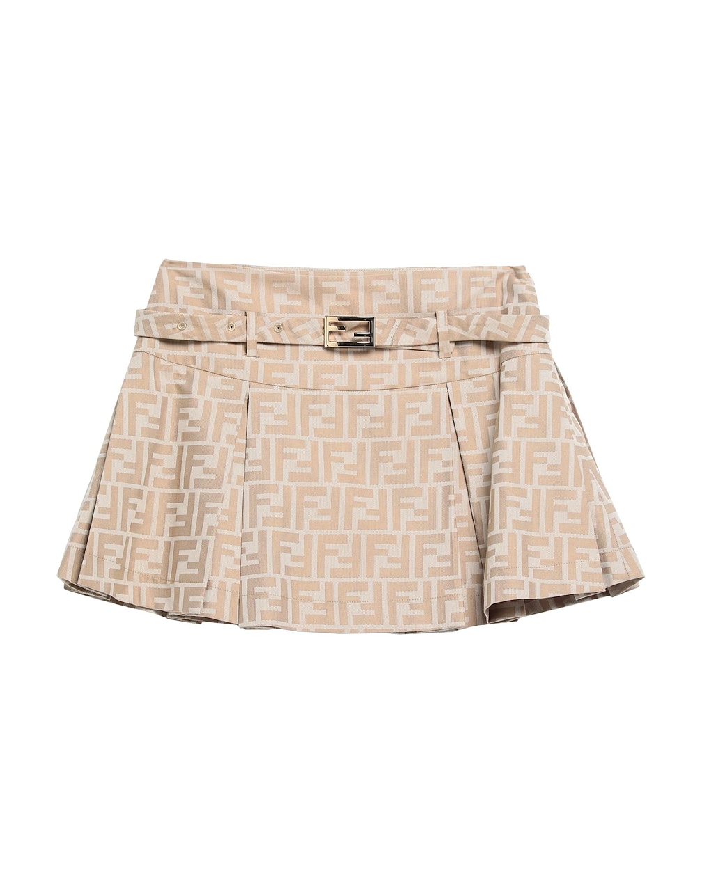 FENDI - Kids' skirts