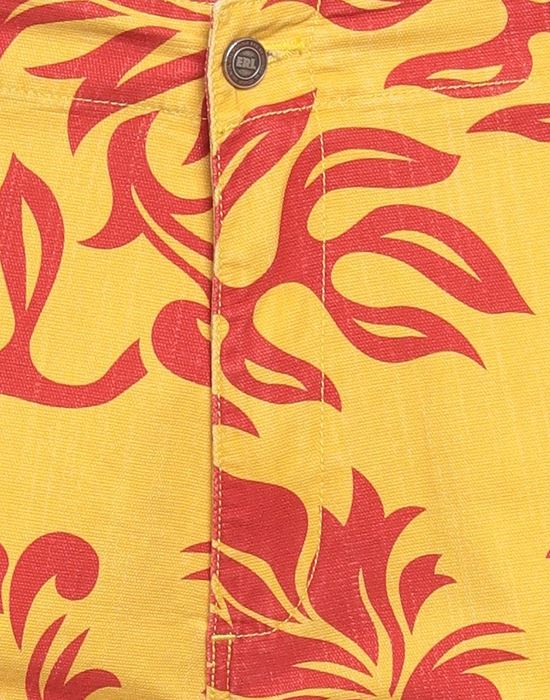 ERL Джинсовые шорты