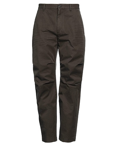 DSQUARED2 Pantalone Verde scuro 100% Cotone